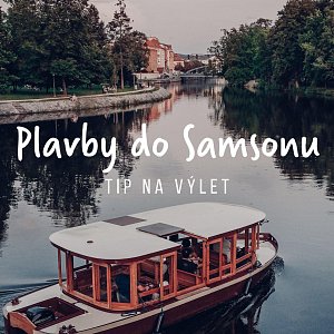 🚢 Vydejte se na plavbu k nejstaršímu…