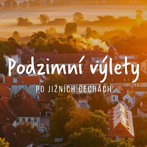 Podzim je tu a s ním i perfektní období pro…