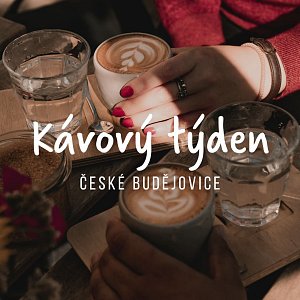 České Budějovice jsou i městem dobré kávy!…