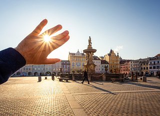 6 tématických tipů na prodloužený víkend na Budějovicku