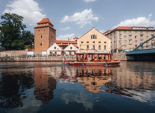 Objevte nejlepší aktivity na Stezce Vltavy: Co stojí za to?